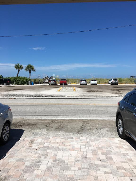 Willa Blue Waters Treasure Island St. Pete Beach Zewnętrze zdjęcie